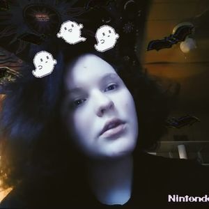 Meet your Posher, Kat